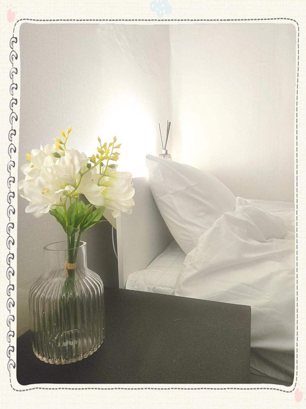 Yong Yong House Villa Seoul